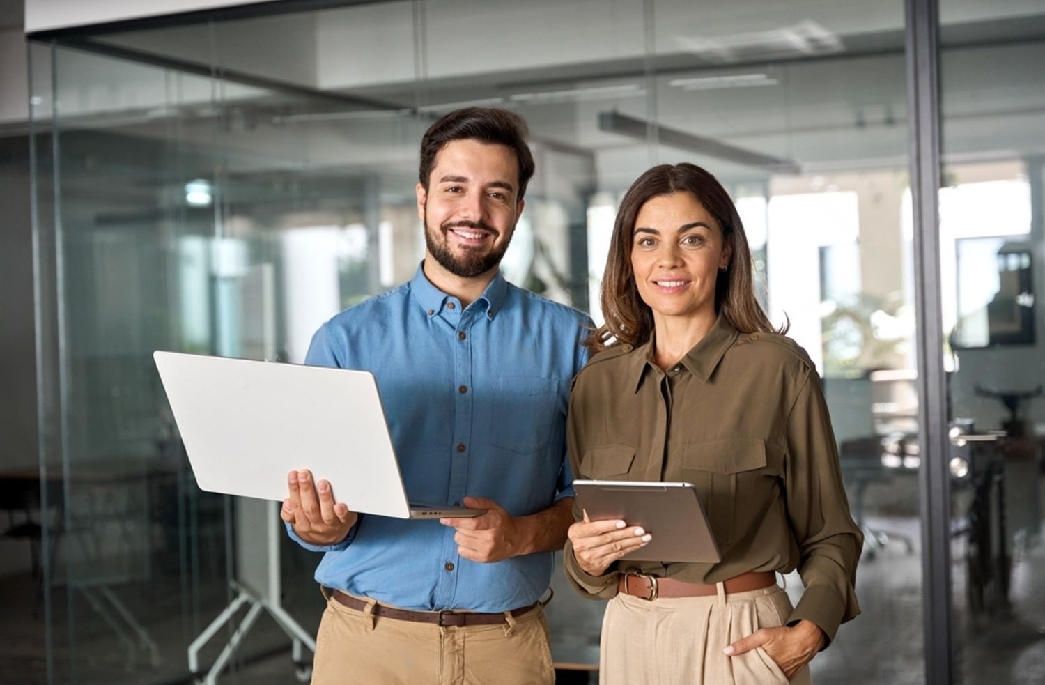 Imagen de la empresa