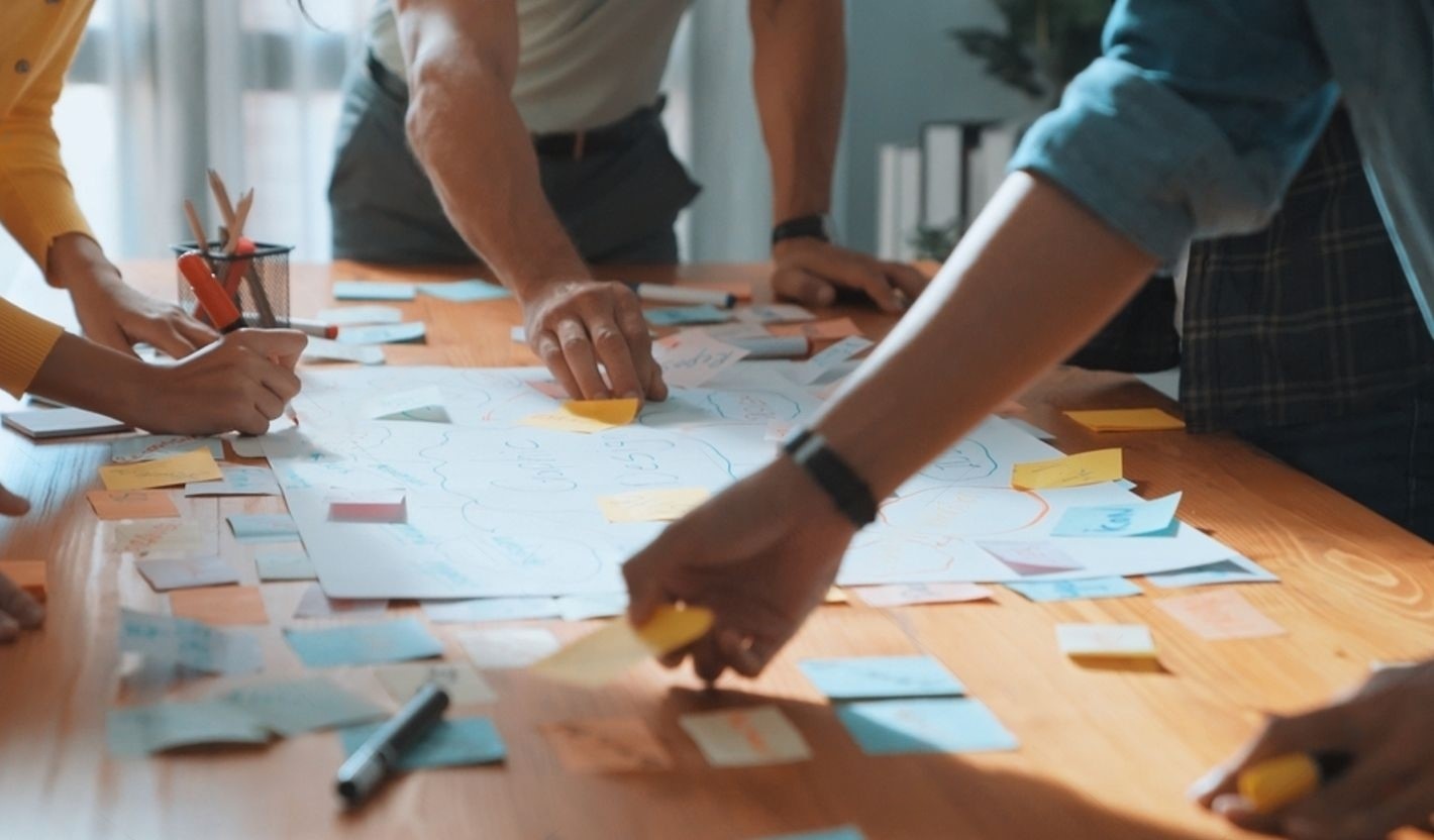 Optimización de Procesos